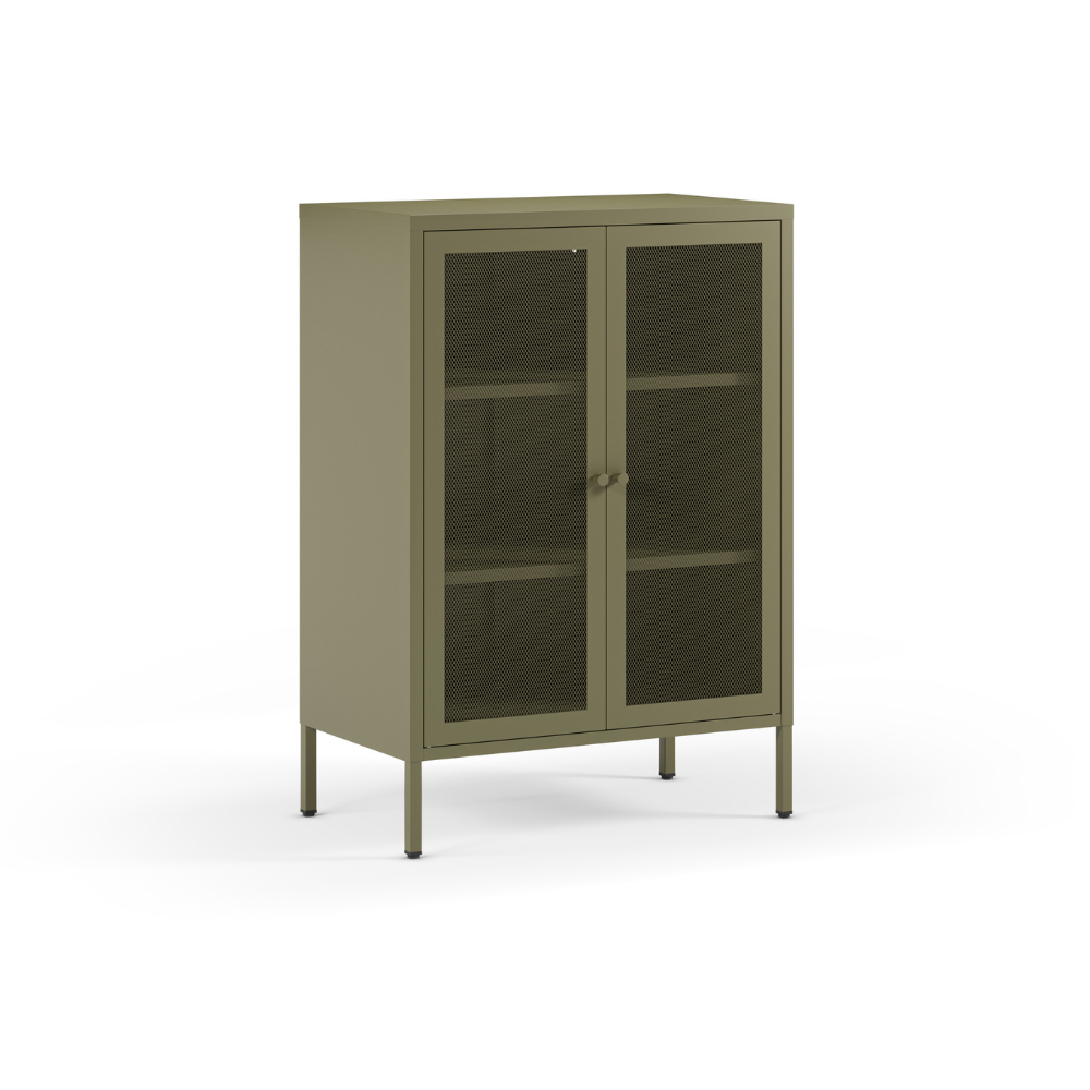Veroli - Credenza a 2 ante