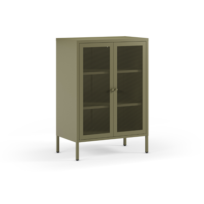 Veroli - Credenza a 2 ante