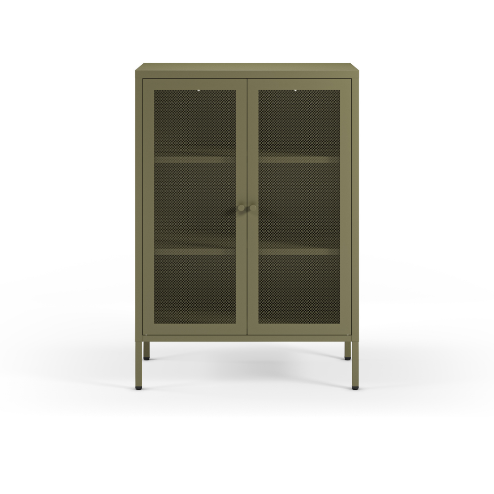 Veroli - Credenza a 2 ante