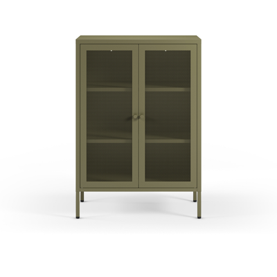 Veroli - Credenza a 2 ante