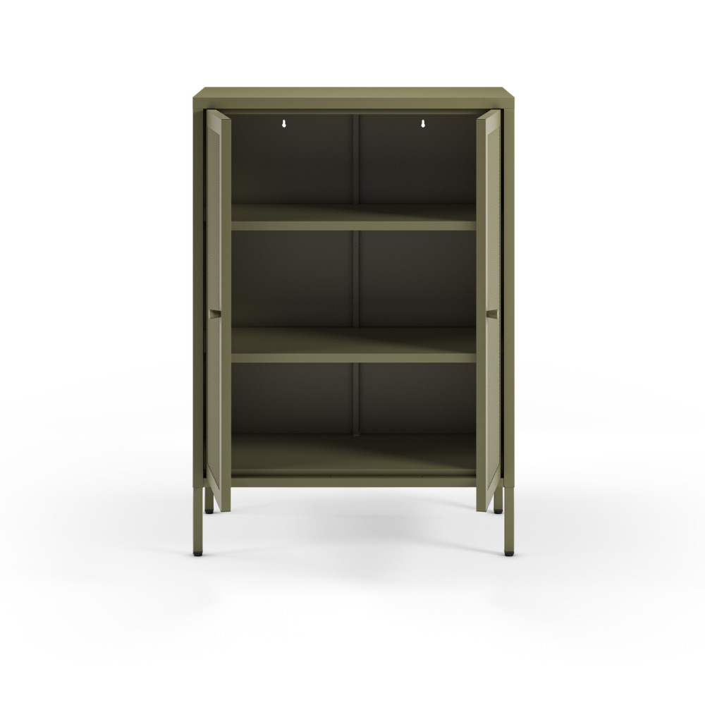 Veroli - Credenza a 2 ante