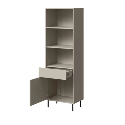 Borgonovo - Libreria