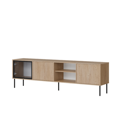 Maleo - Porta Tv a 2 ante