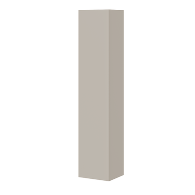 Dorno - Porta Tv 180 con biocamino e colonna