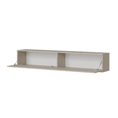 Dorno - Porta Tv 180 e vetrina