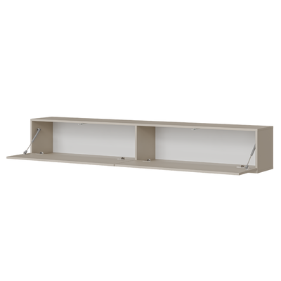 Dorno - Porta Tv 200 e vetrina
