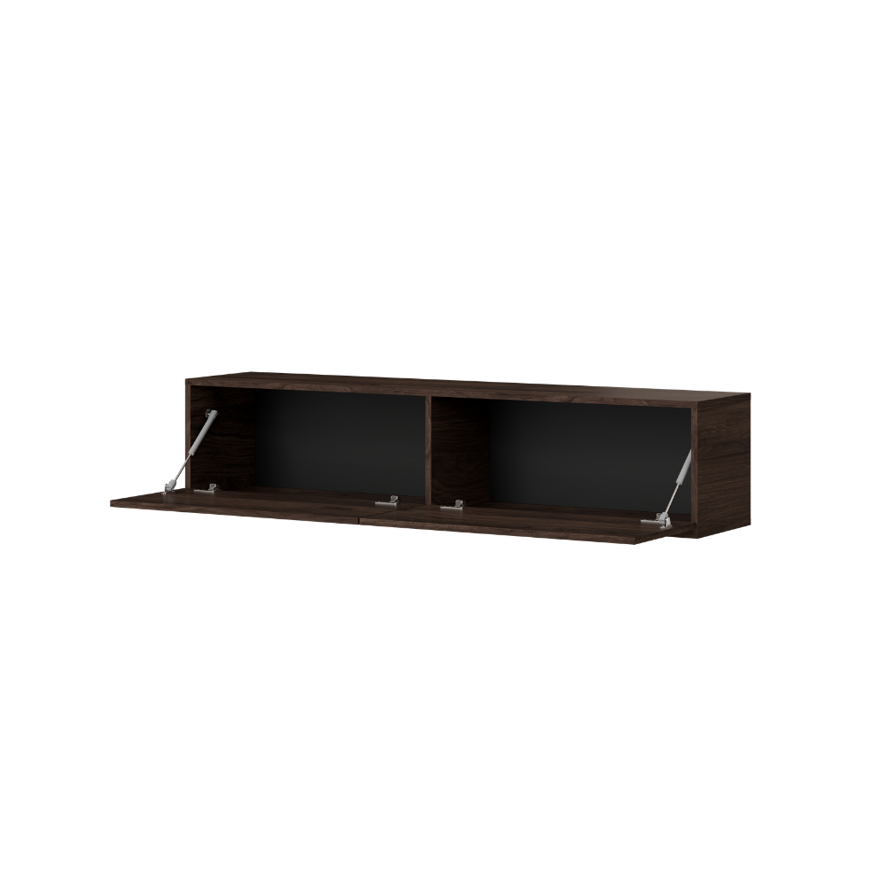 Dorno - Porta Tv 140 e vetrina