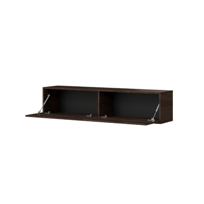 Dorno - Porta Tv 140 e vetrina
