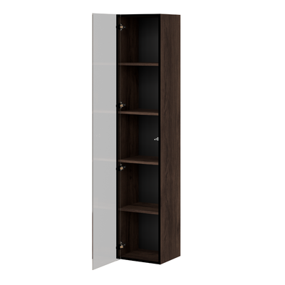 Dorno - Porta Tv 140 e vetrina