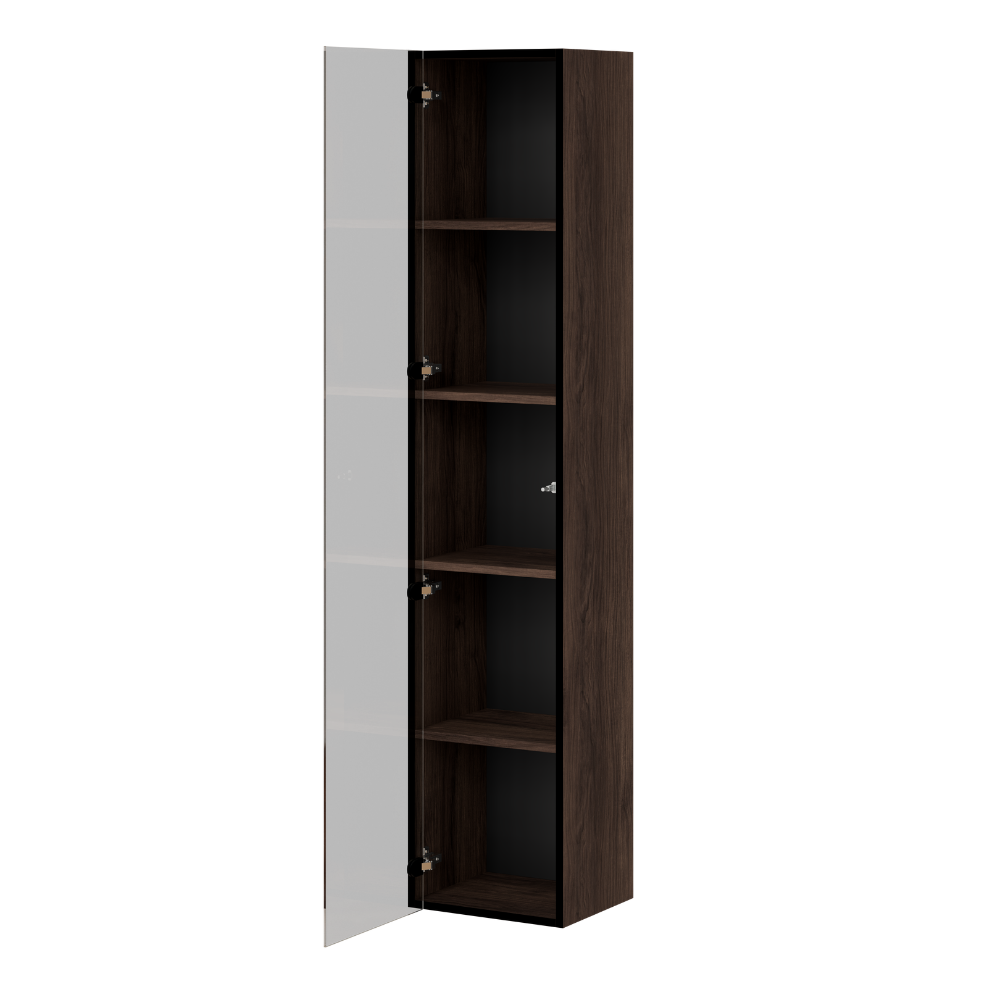 Dorno - Porta Tv 180 e vetrina