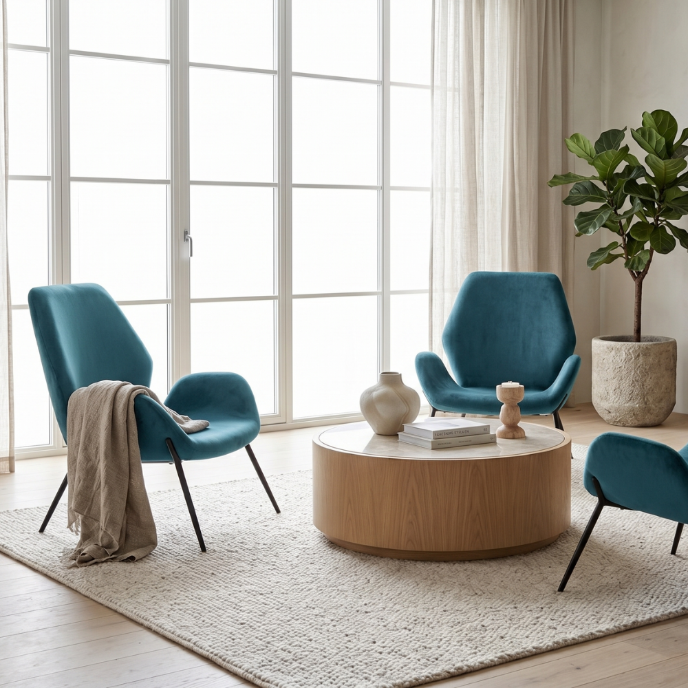 Belluno - Poltrona