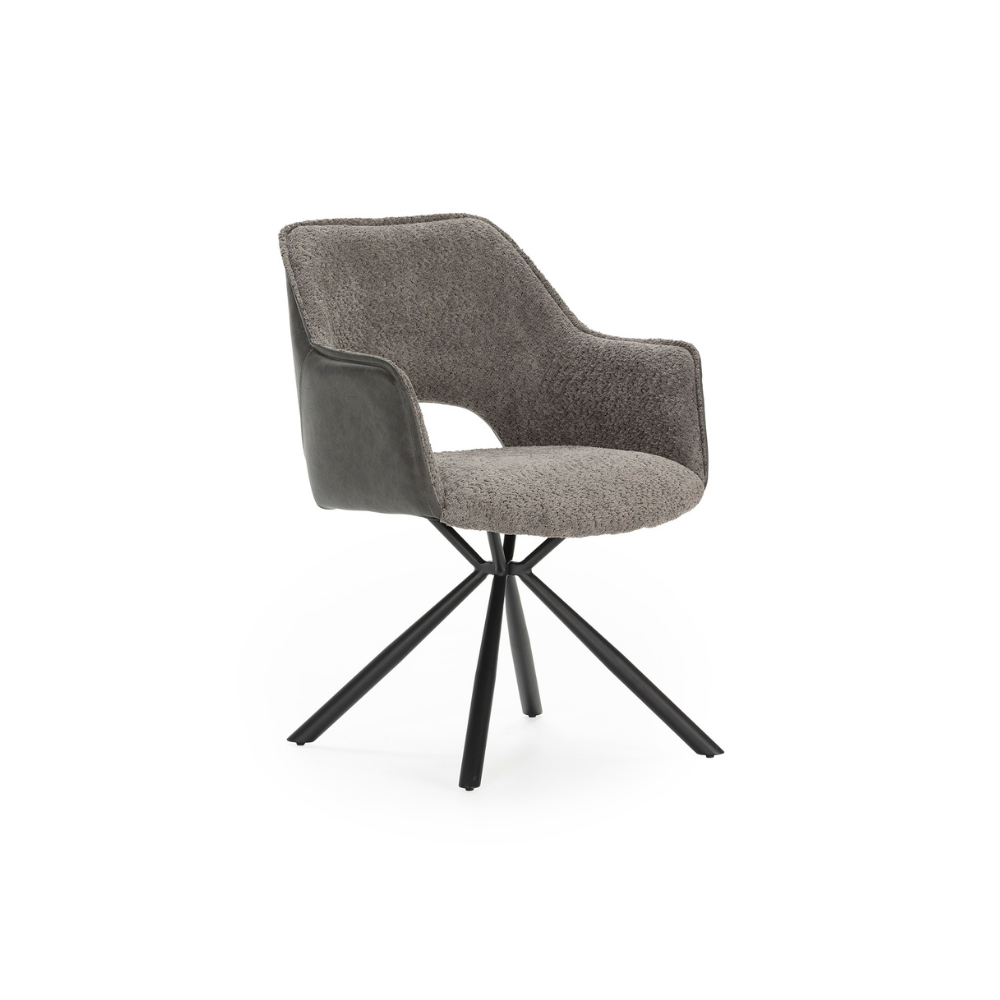 Diamante - Set di 2 poltrone