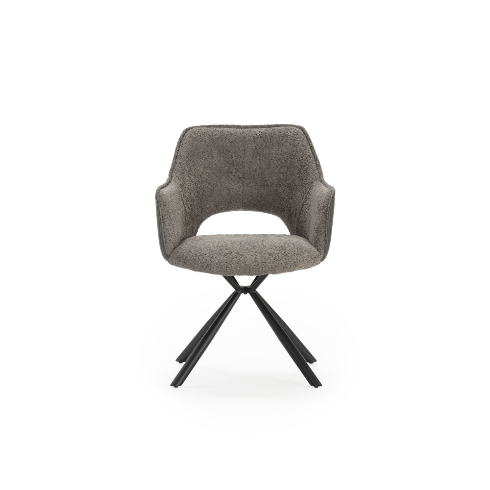 Diamante - Set di 2 poltrone