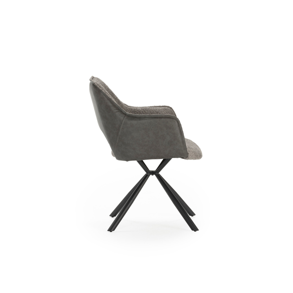 Diamante - Set di 2 poltrone