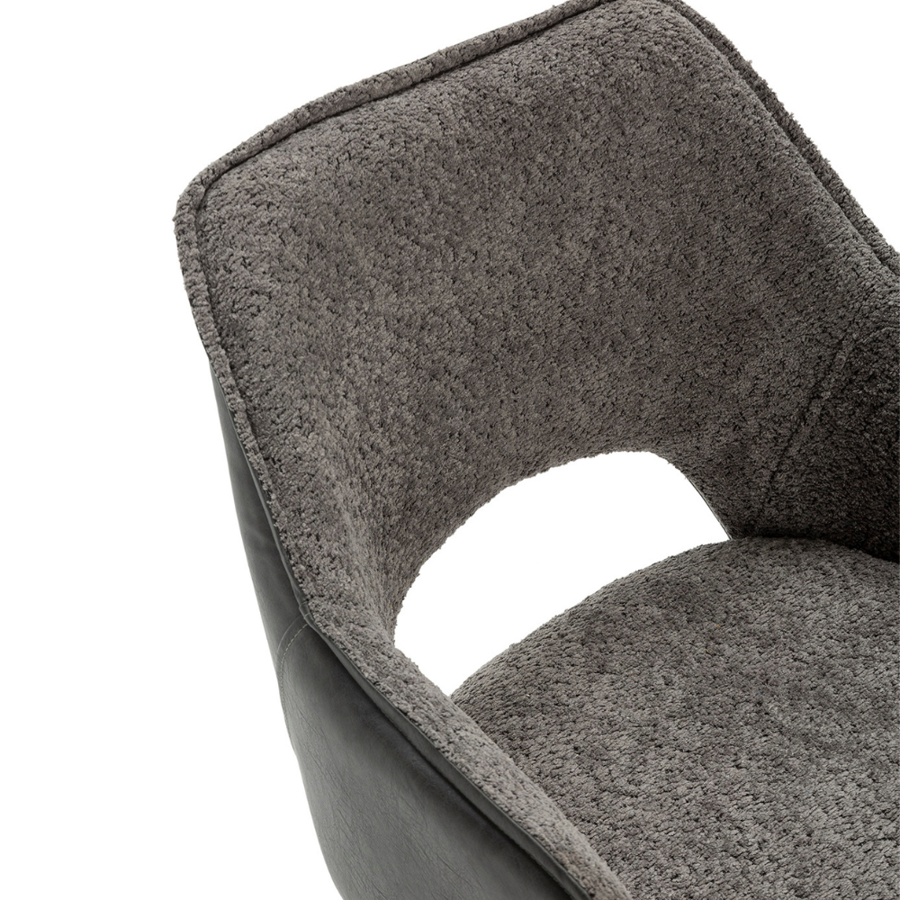 Diamante - Set di 2 poltrone
