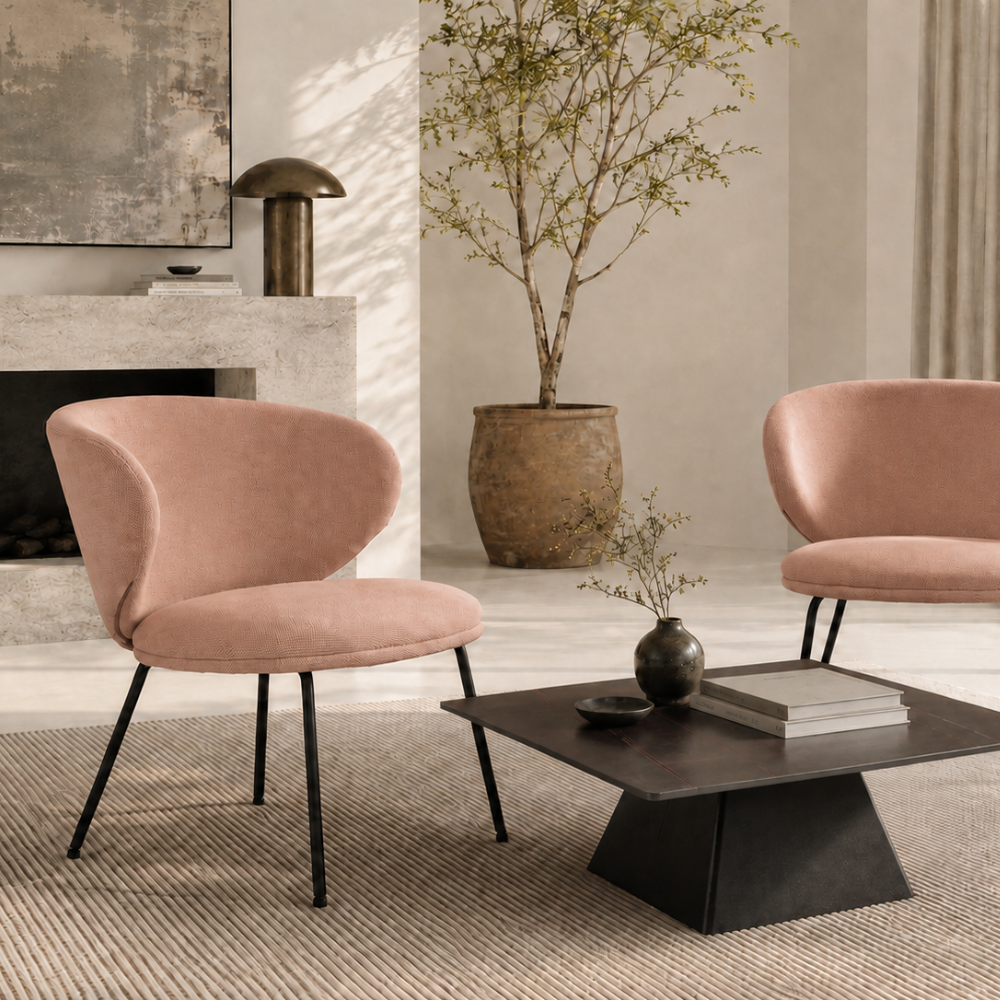 Staletti - Poltrona