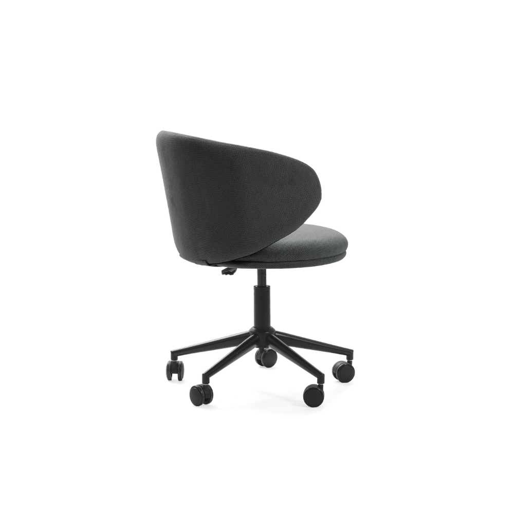 Staletti - Poltrona da ufficio