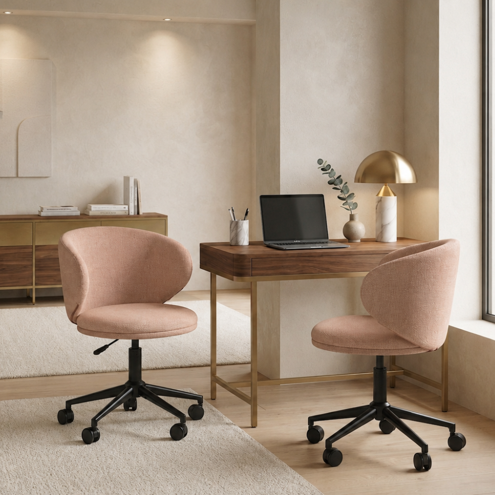 Staletti - Poltrona da ufficio