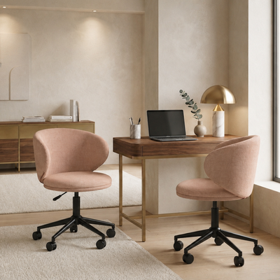 Staletti - Poltrona da ufficio