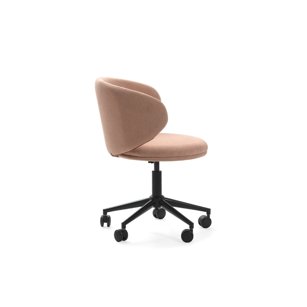 Staletti - Poltrona da ufficio