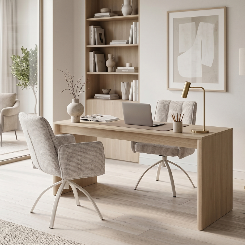 Amantea - Set di 2 poltrone