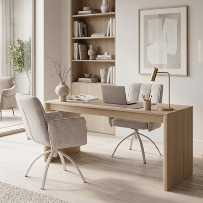 Amantea - Set di 2 poltrone