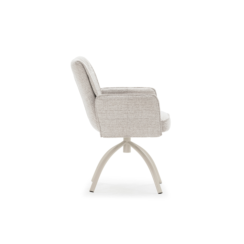 Amantea - Set di 2 poltrone