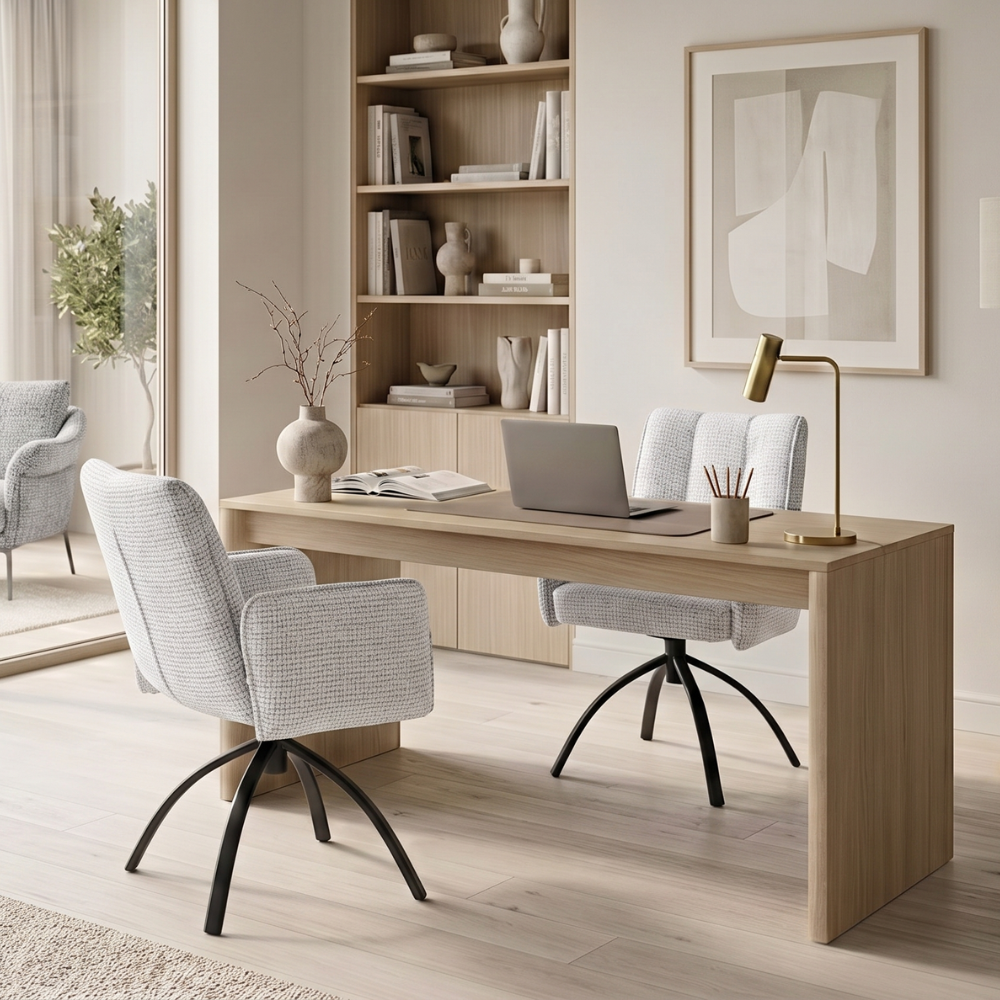 Amantea - Set di 2 poltrone