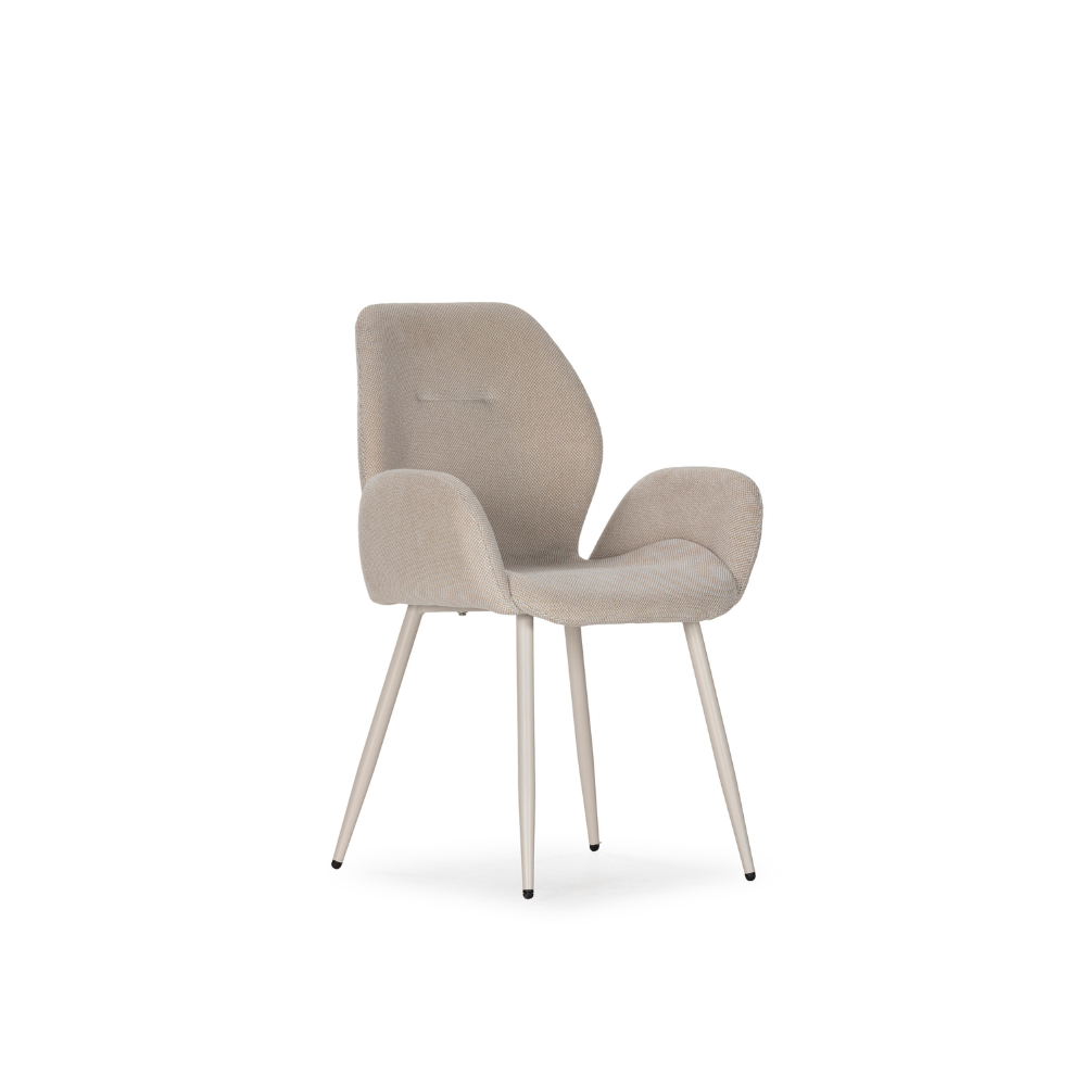 Lesa - Set di 2 poltrone