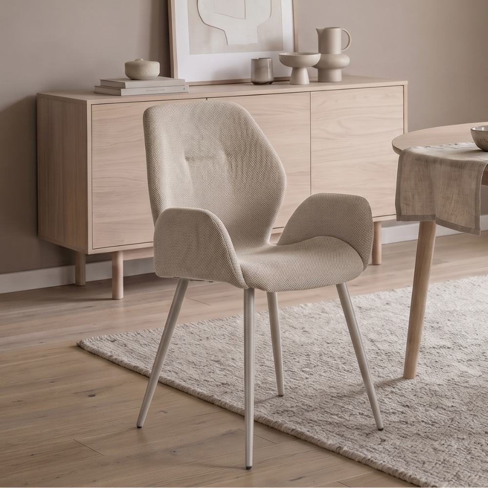 Lesa - Set di 2 poltrone