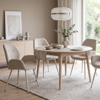 Lesa - Set di 2 poltrone