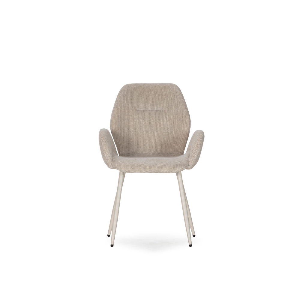 Lesa - Set di 2 poltrone