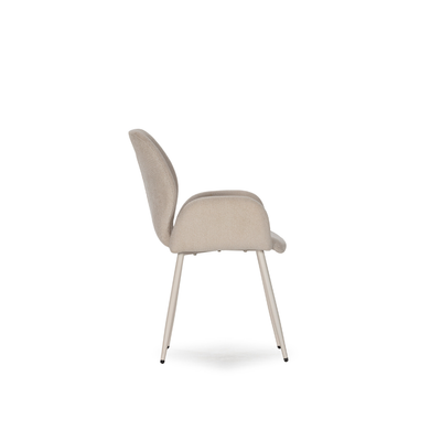 Lesa - Set di 2 poltrone