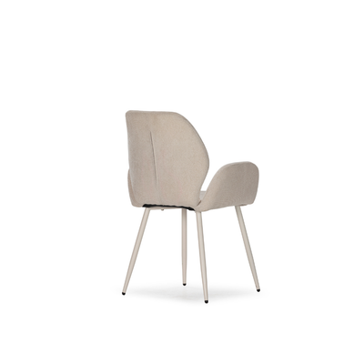 Lesa - Set di 2 poltrone