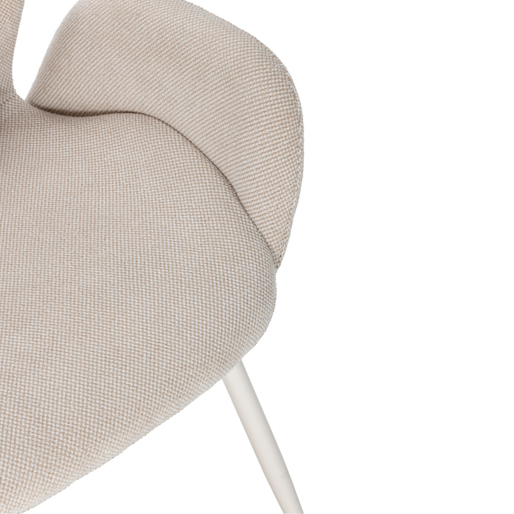 Lesa - Set di 2 poltrone