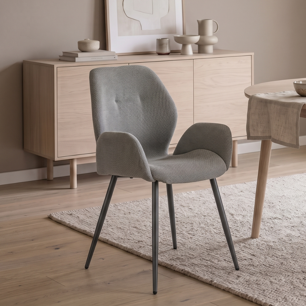 Lesa - Set di 2 poltrone