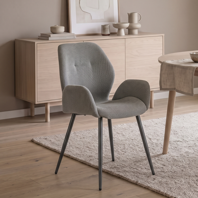 Lesa - Set di 2 poltrone
