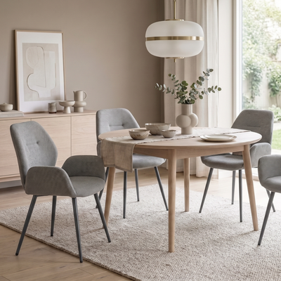 Lesa - Set di 2 poltrone