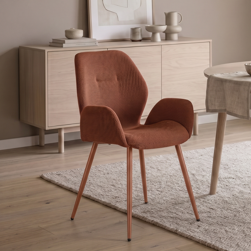 Lesa - Set di 2 poltrone
