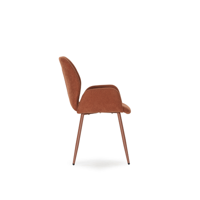 Lesa - Set di 2 poltrone