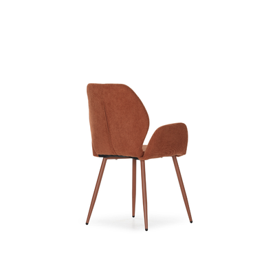 Lesa - Set di 2 poltrone
