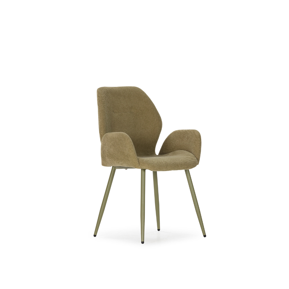 Lesa - Set di 2 poltrone