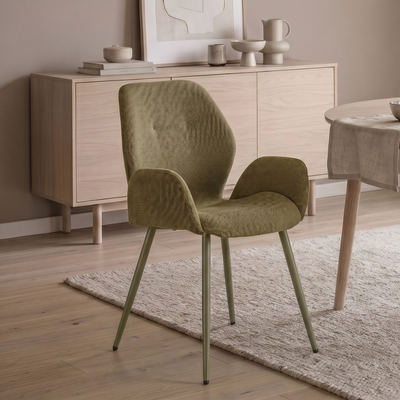 Lesa - Set di 2 poltrone