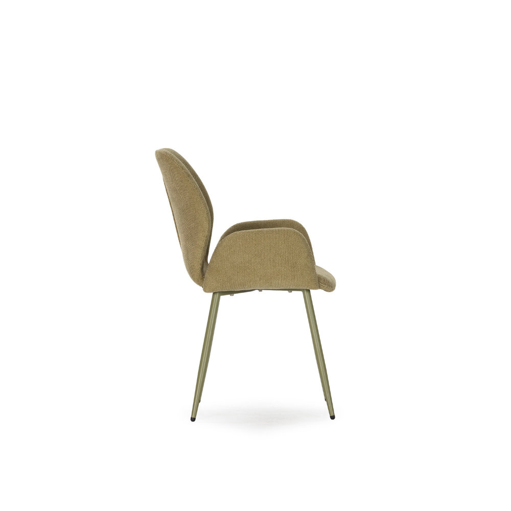 Lesa - Set di 2 poltrone