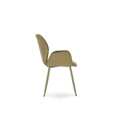 Lesa - Set di 2 poltrone