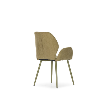 Lesa - Set di 2 poltrone