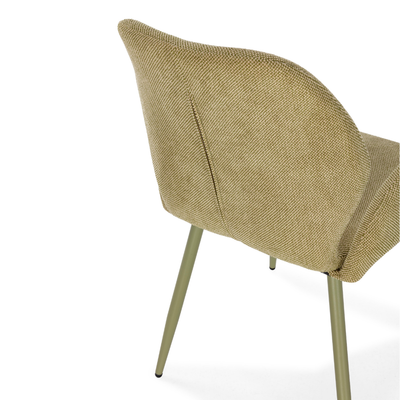 Lesa - Set di 2 poltrone