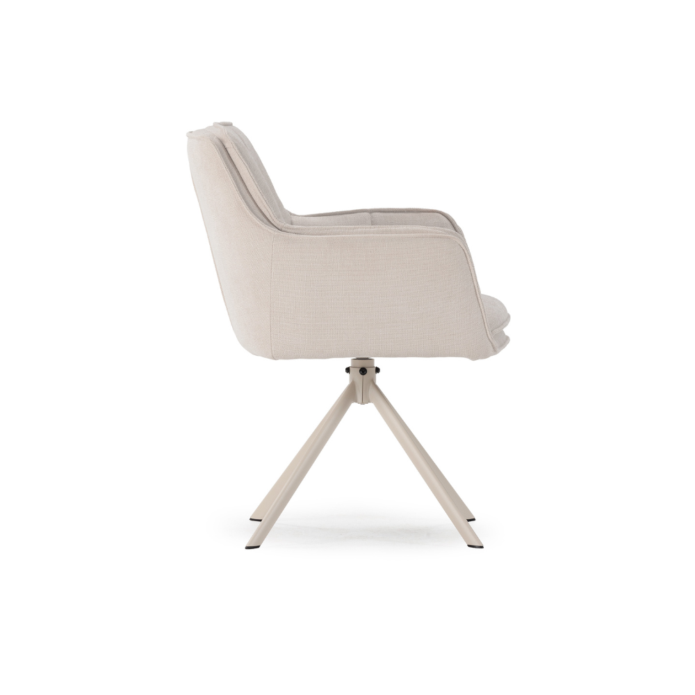 Rho - Set di 2 poltrone