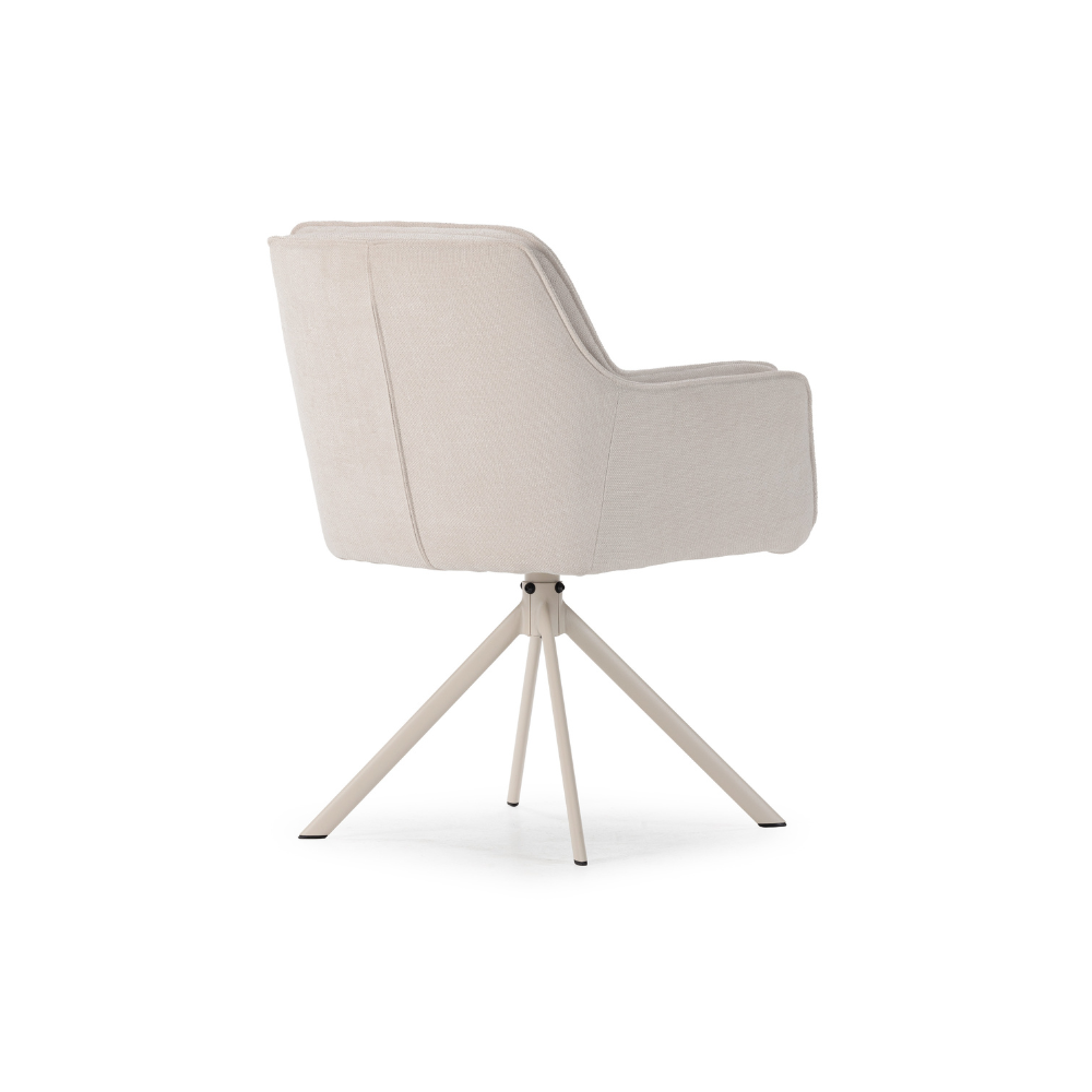 Rho - Set di 2 poltrone