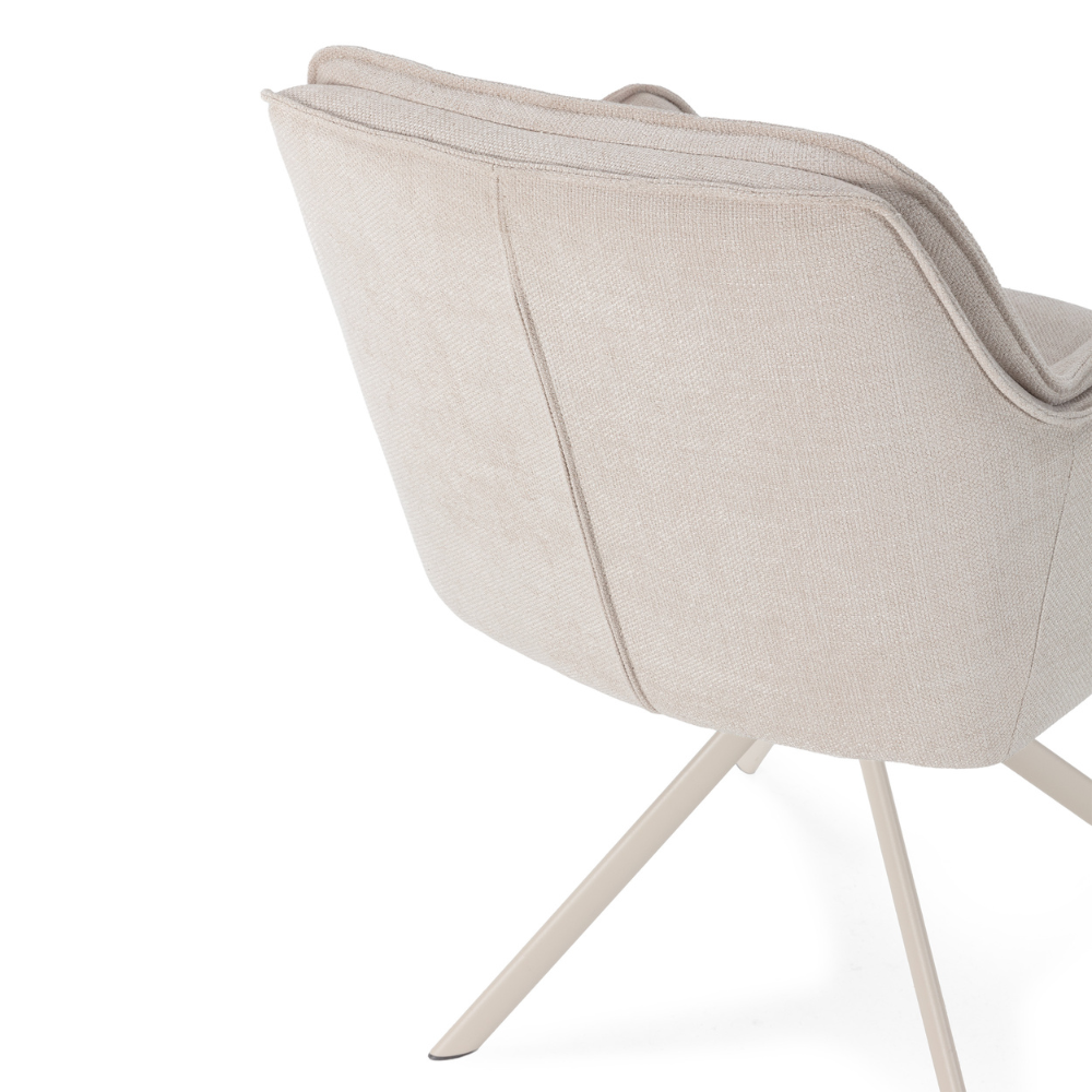 Rho - Set di 2 poltrone